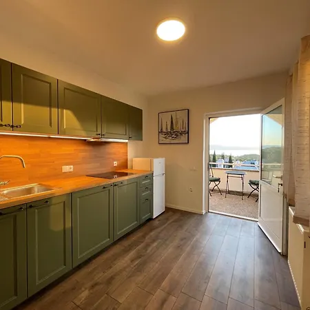 Apartman Ljerka By El-pi Tours Njivice
