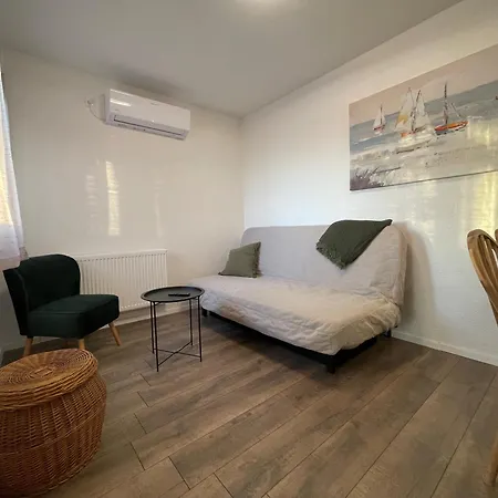 Ljerka By El-pi Tours Apartman