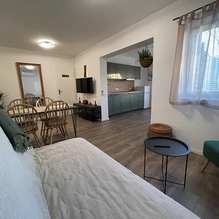 Ljerka By El-pi Tours Apartman