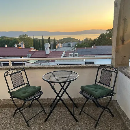 Apartman Ljerka By El-pi Tours Njivice